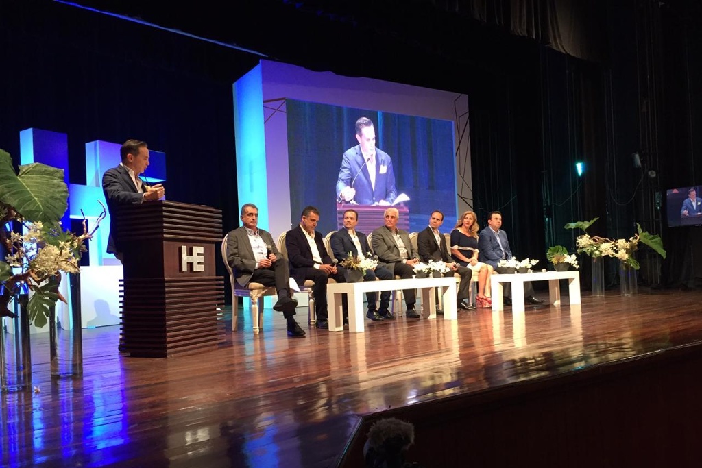 Imagen Celebra 150 años el Hospital Español de Veracruz (+fotos)