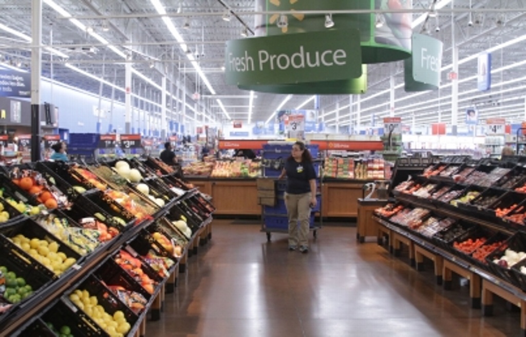 Imagen Supermercados dejarán de ofrecer bolsas de plástico en 2020