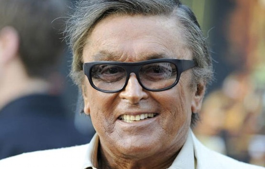 Imagen Fallece Robert Evans, productor de “Chinatown” y “El padrino