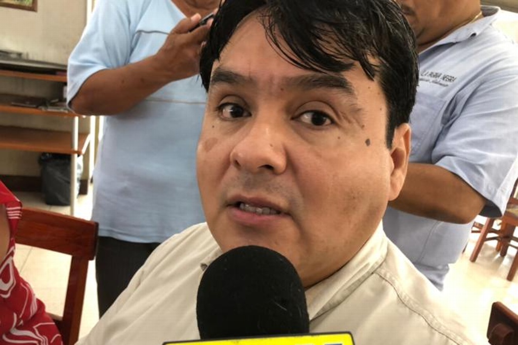 Imagen Vecinos de Hacienda Sotavento y otros fraccionamientos piden solucionar a falta de servicios públicos