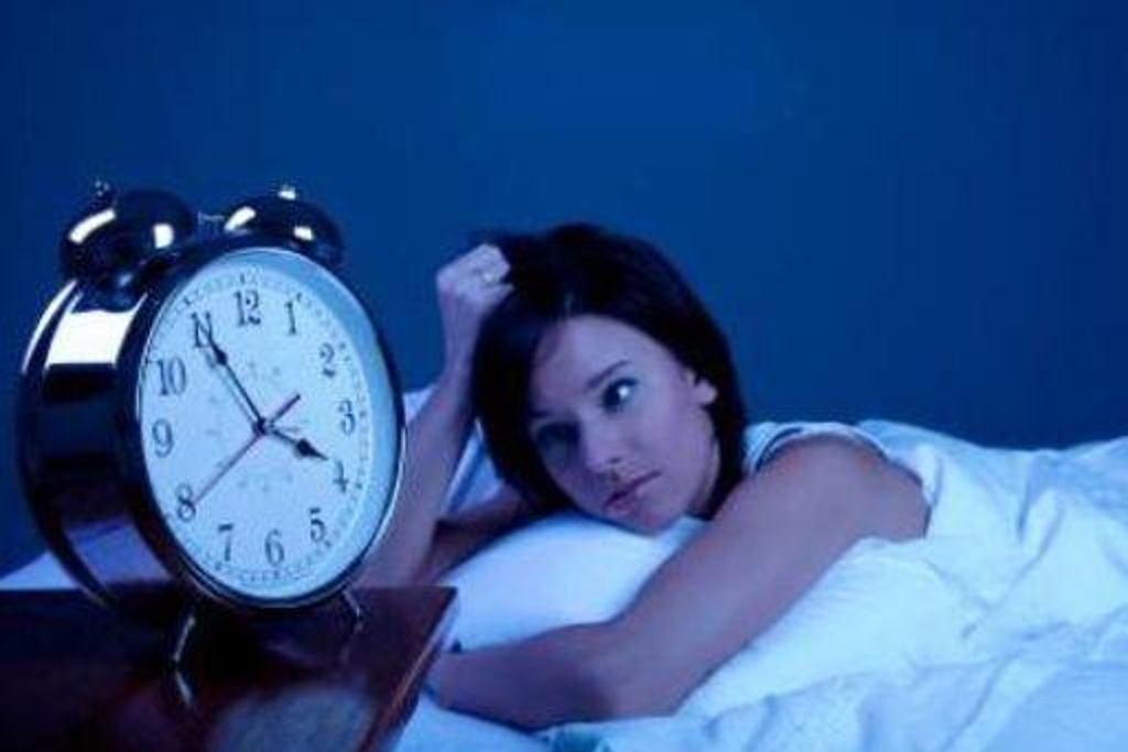 Imagen Revelan que dormir poco aumenta riesgo de muerte