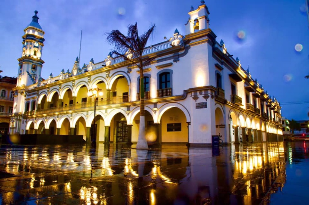 Imagen ASF detecta presunto daño patrimonial de casi 20 mdp en Ayuntamiento de Veracruz