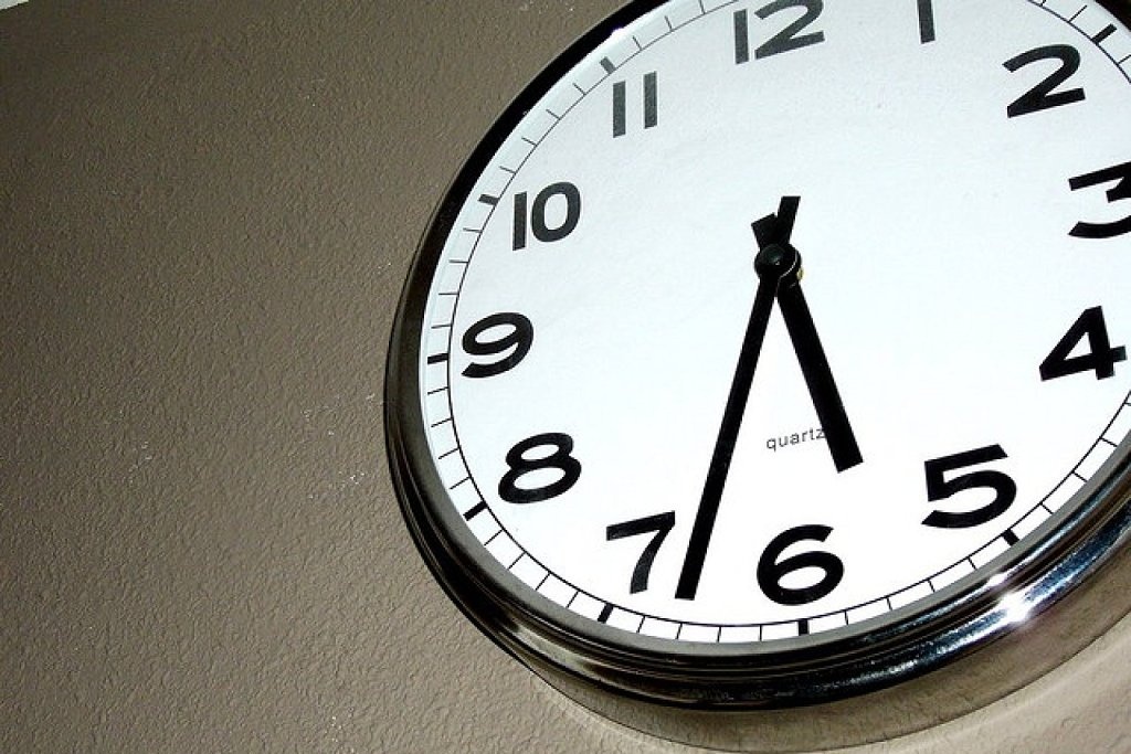 Imagen Escuelas quitan relojes analógicos porque alumnos no los entienden