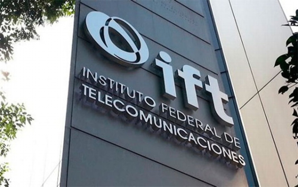 Imagen Pide Instituto Federal de Telecomunicaciones a diputados más recursos para 2020