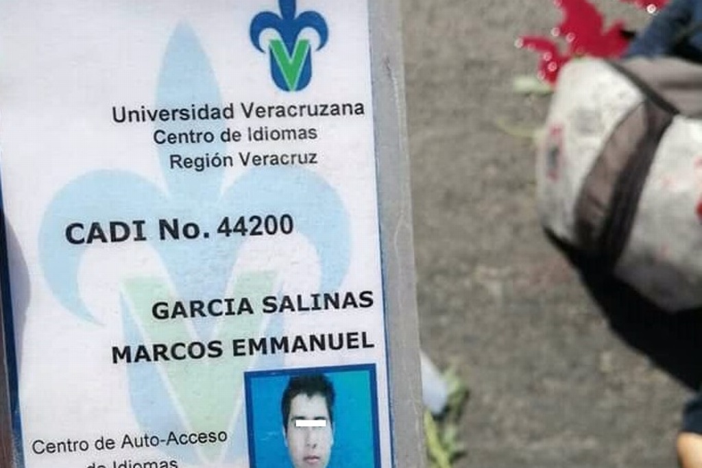Imagen Estudiante de la UV muere atropellado en carretera Veracruz - Xalapa