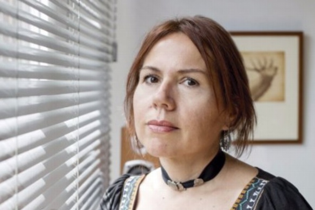 Imagen Detienen a presunto feminicida de la historiadora Raquel Padilla, en Sonora