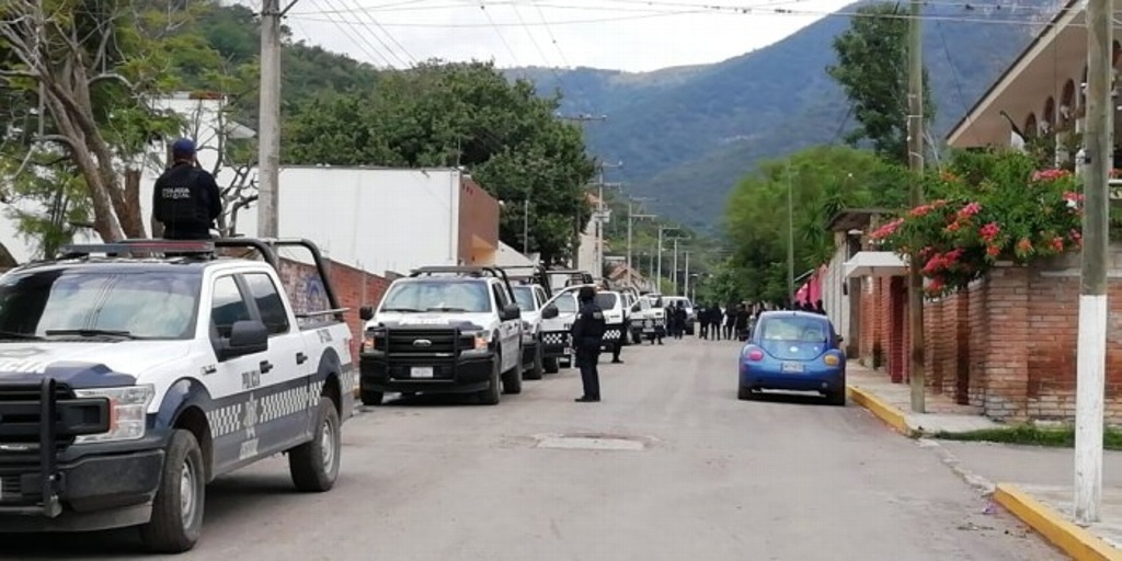 Imagen Reportan como desaparecidas a 5 estudiantes de bachillerato en Minatitlán, Veracruz