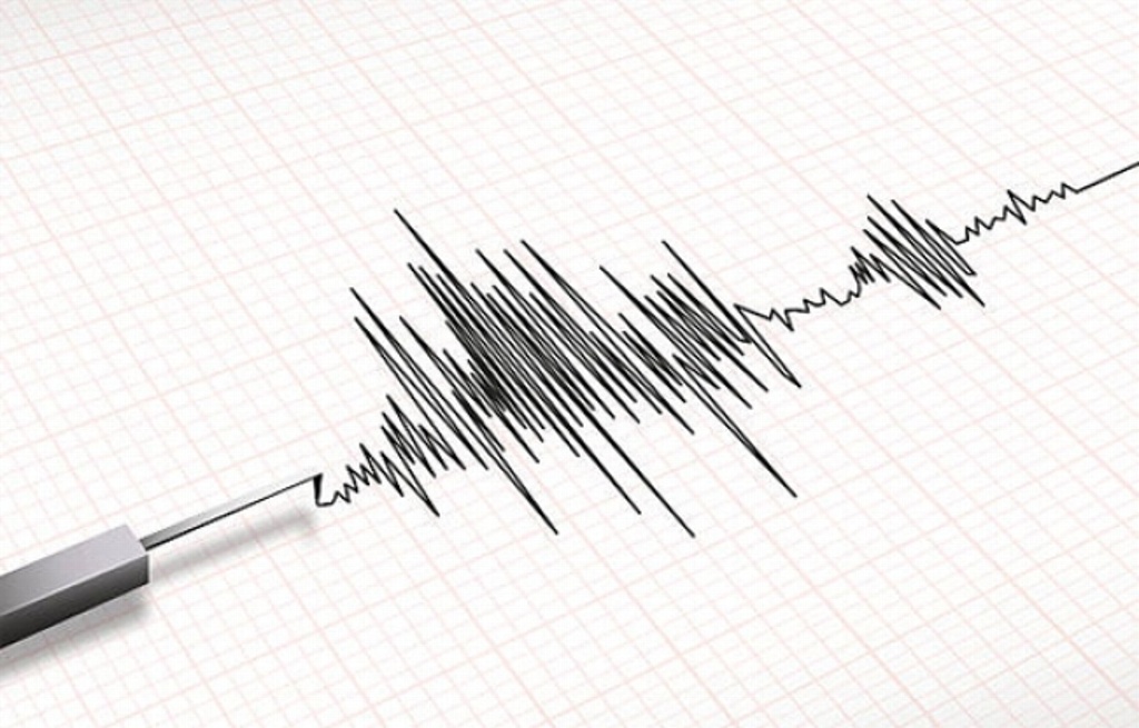Imagen Sismo de magnitud 5.6 sacude el sur de Guatemala