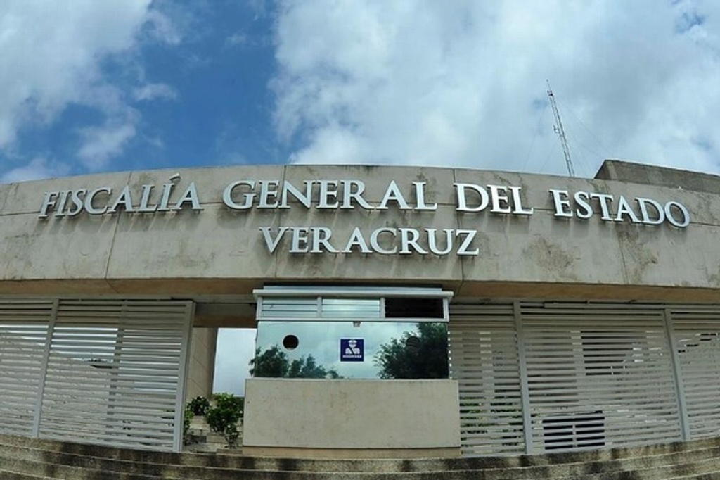 Imagen Fiscalía de Veracruz abre carpeta de investigación por asesinato de diputado