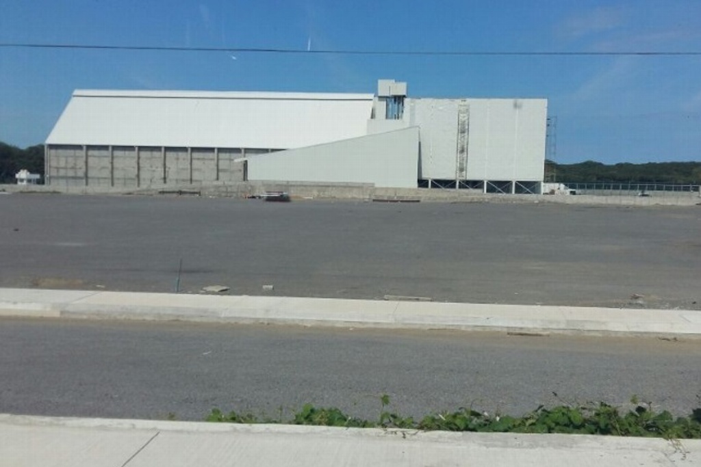 Imagen Fallece trabajador de empresa arrocera en Veracruz
