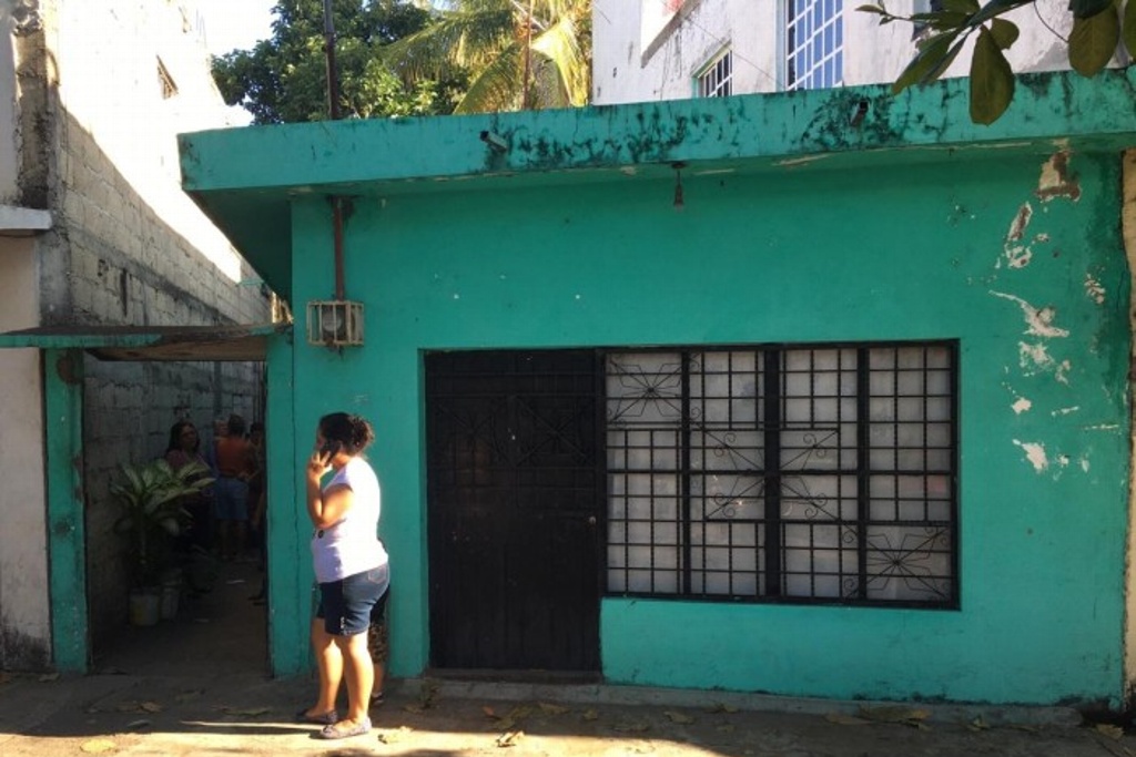 Imagen Asesinan a golpes a hombre en Cardel, Veracruz