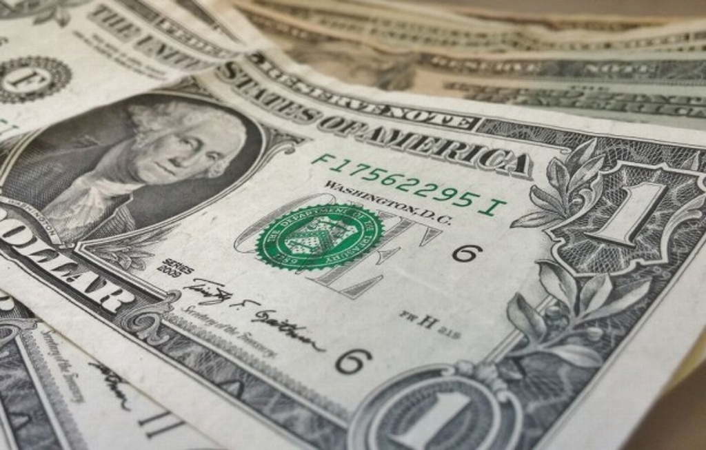 Imagen ¿En cuánto se vende el Dólar hoy en los bancos?