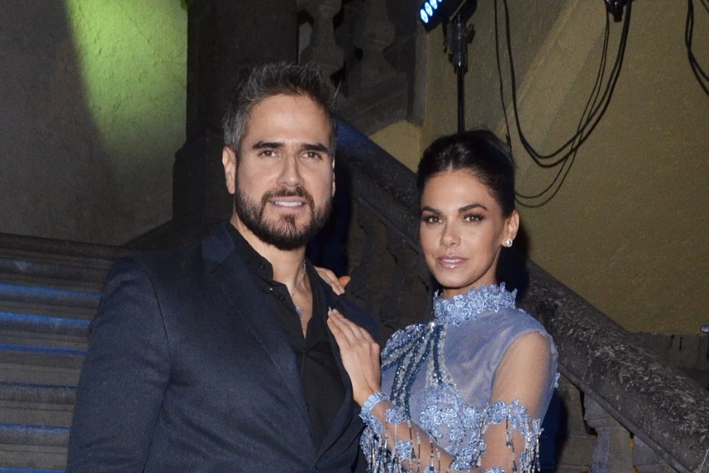 Imagen Actor Daniel Arenas a favor de la eutanasia y la marihuana