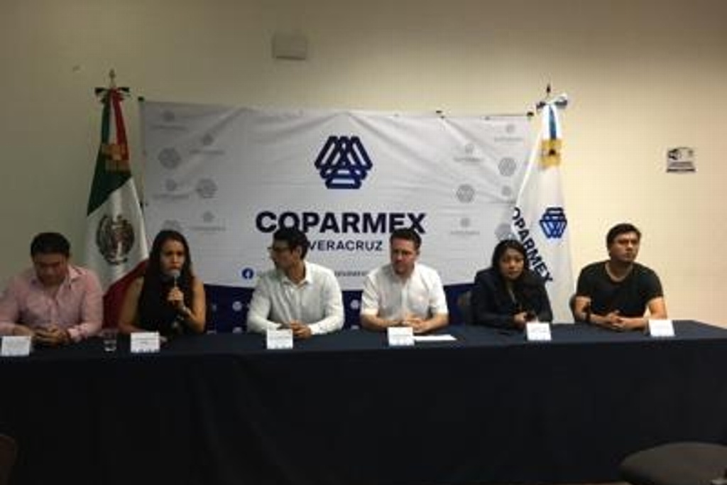 Imagen Emprendedores compartirán sus casos de éxito en la tercera edición del Talent Nights en Veracruz 