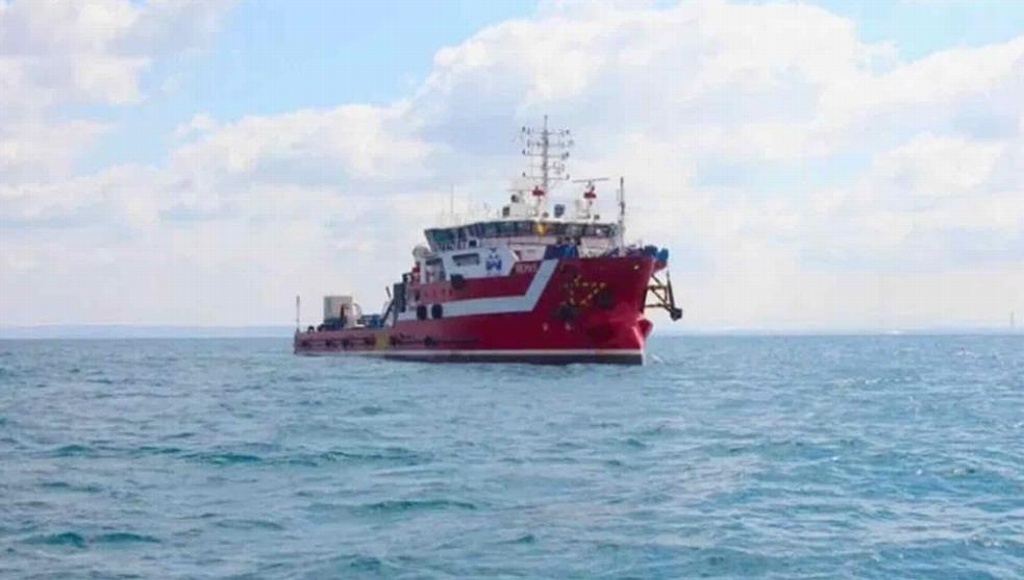 Imagen Reconoce AMLO aumento de ataques 'piratas' a embarcaciones; 