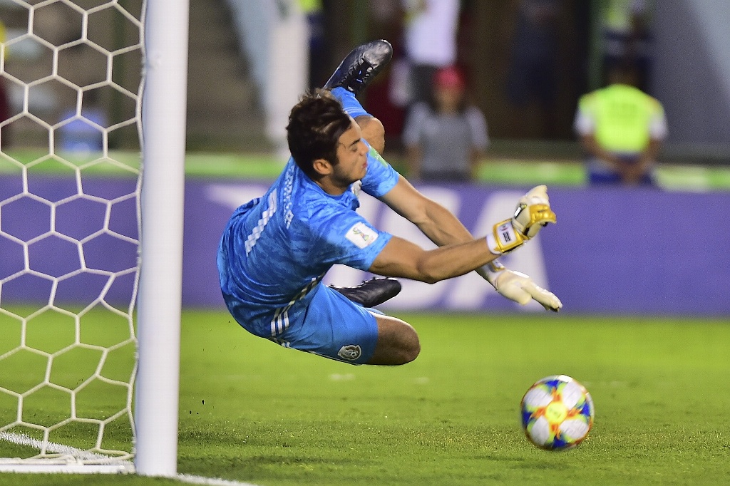 Imagen ¡En penales! México gana a Holanda y avanza a la Final del Mundial Sub-17