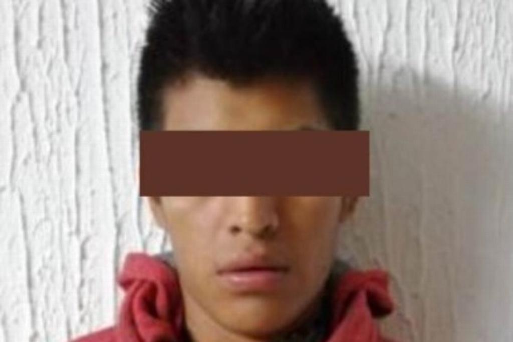Imagen Legalizan detención de presunto secuestrador en Orizaba, Veracruz