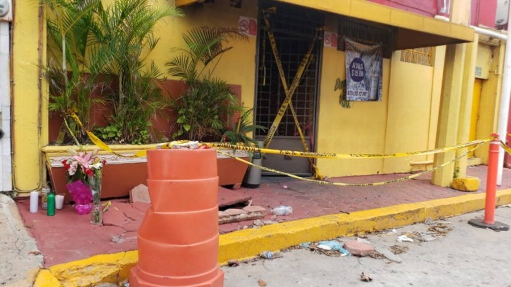 Imagen A casi tres meses de ataque a bar de Coatzacoalcos, familiares piden apoyo 