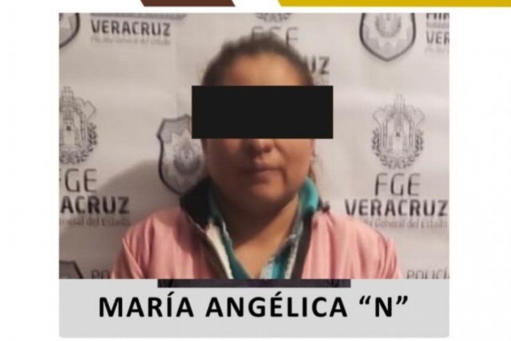 Imagen Detienen a esposa de exsíndico por homicidio de alcaldesa de Mixtla, Veracruz