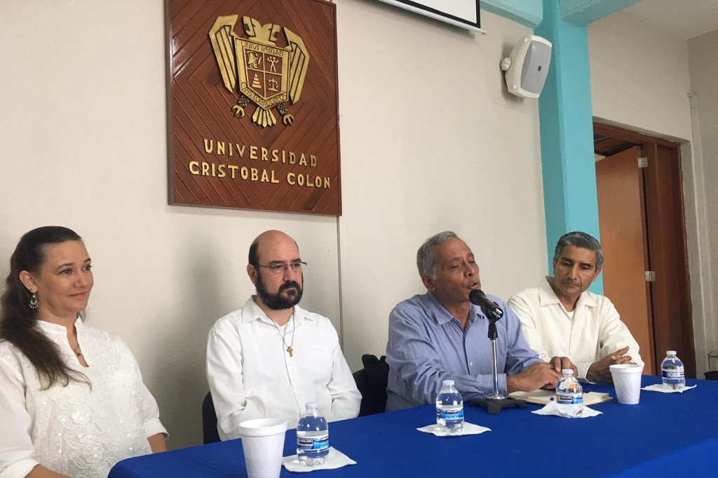 Imagen Inauguran el séptimo Foro de Son Jarocho en Veracruz
