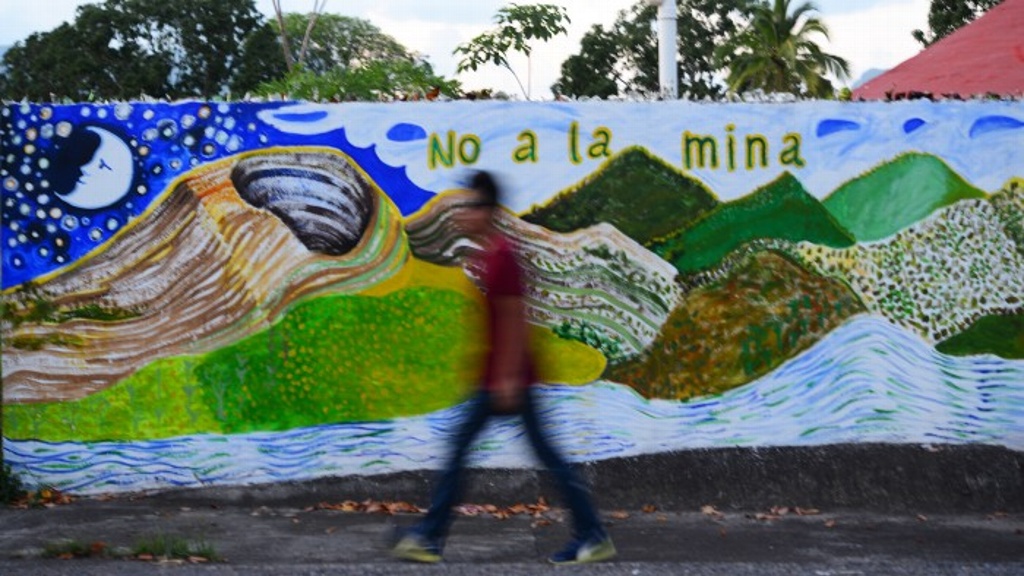 Imagen Piden al Gobernador decreto para liberar de minería a Veracruz 