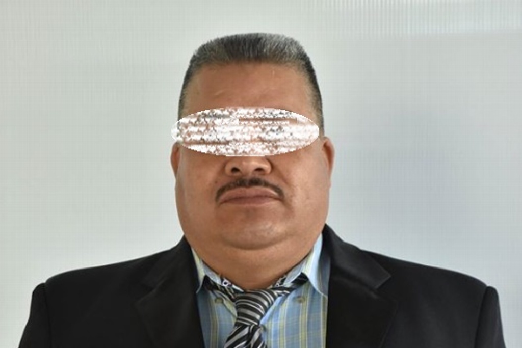 Imagen Asesinan a director de Seguridad Pública en Zacatecas