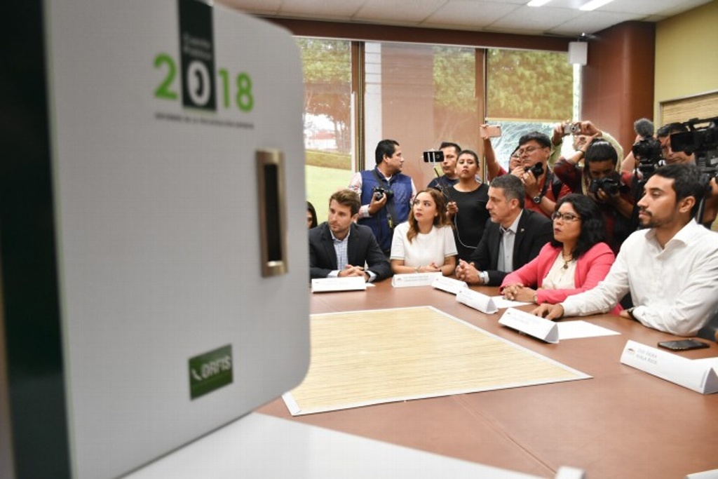 Imagen Orfis solicitará ampliación presupuestal de 15 mdp para revisión de cuenta pública, en Veracruz