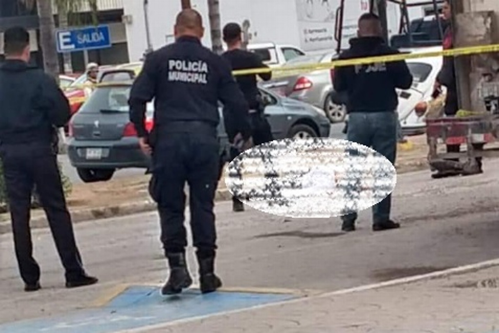 Imagen Reprueba SEP asesinato de profesora en Coahuila; pide justicia