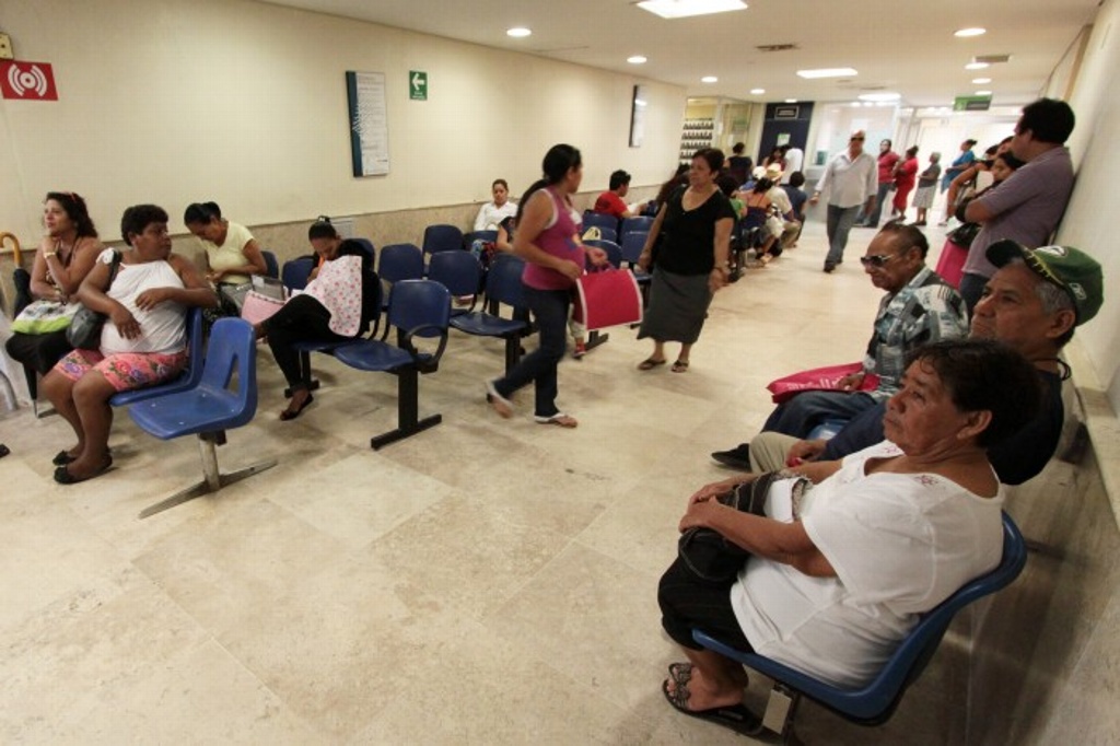 Imagen Veracruz registra primera muerte por influenza en la temporada