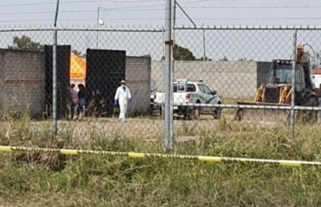 Imagen En fosa de Jalisco se han encontrado 25 cuerpos