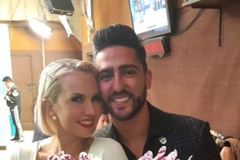 Imagen Michelle Vieth y 