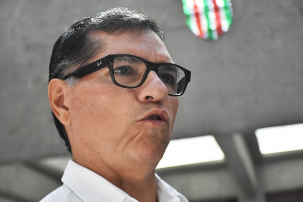 Imagen Alcalde niega quema de restos humanos en Semefo de Coatzacoalcos, Veracruz