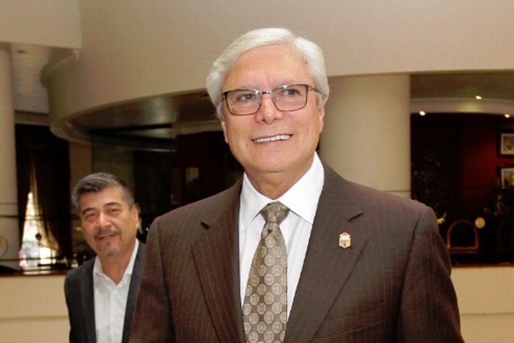 Imagen Investigarán en Baja California a otros dos exgobernadores, dice Jaime Bonilla
