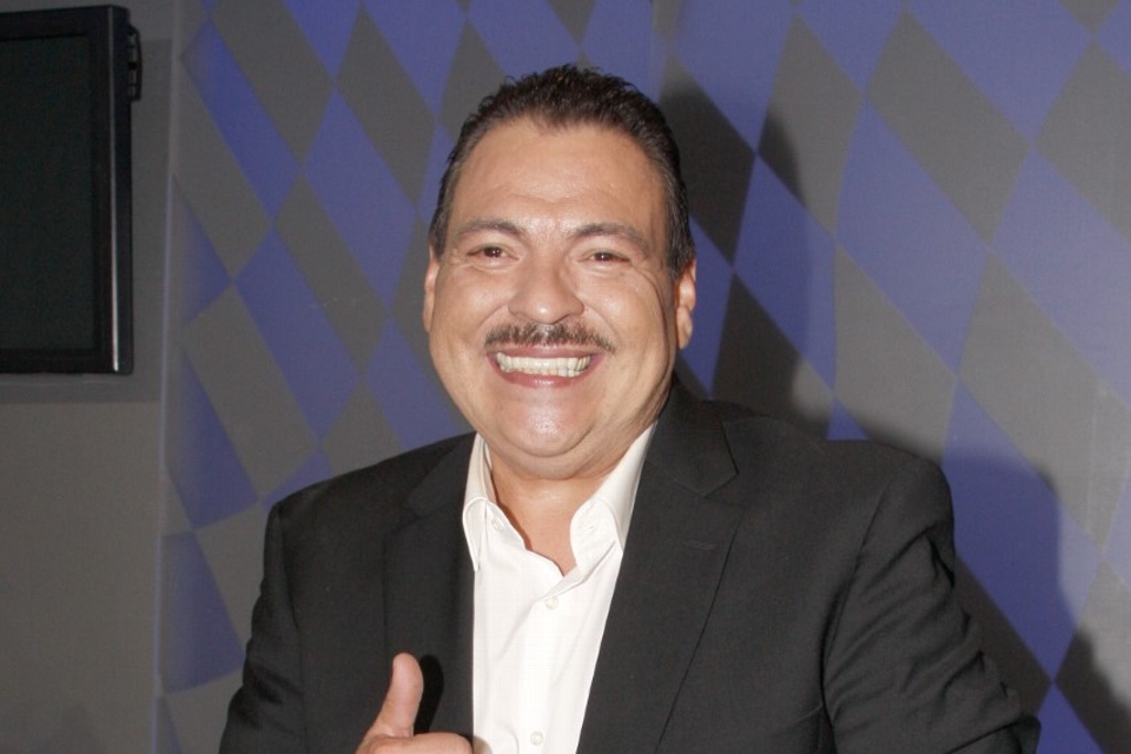 Imagen Julio Preciado revela la identidad de la persona que le donará un riñón 