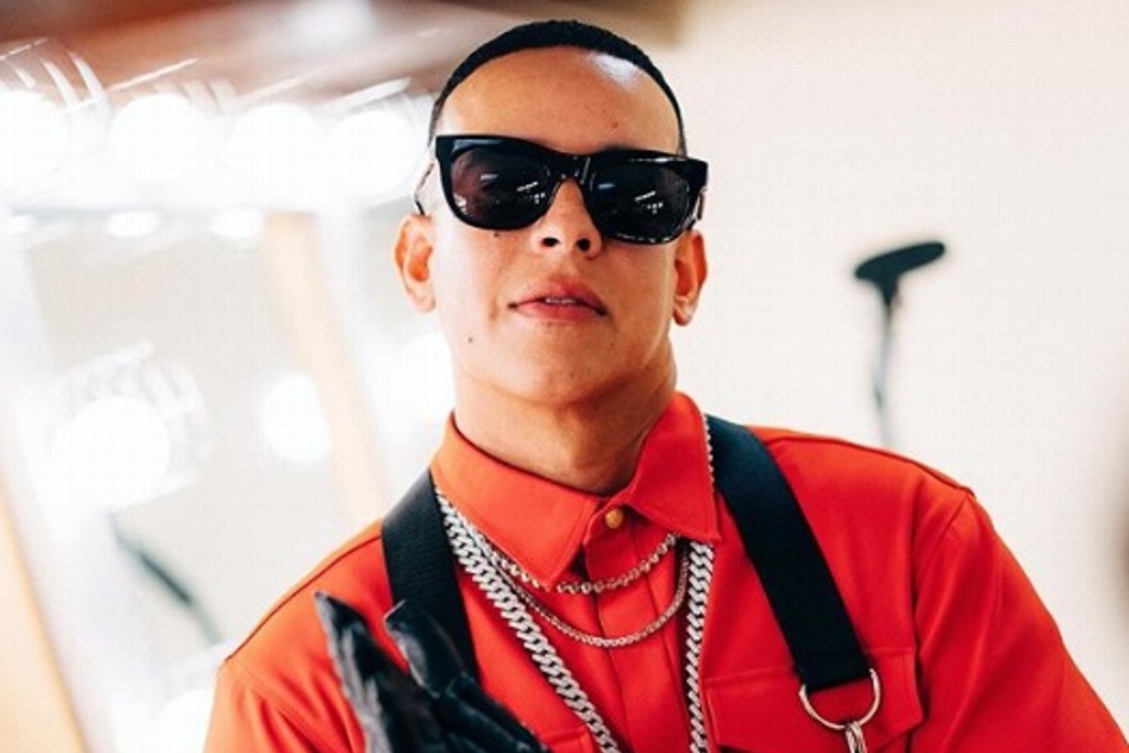 Imagen Daddy Yankee abre museo de reguetón en Puerto Rico