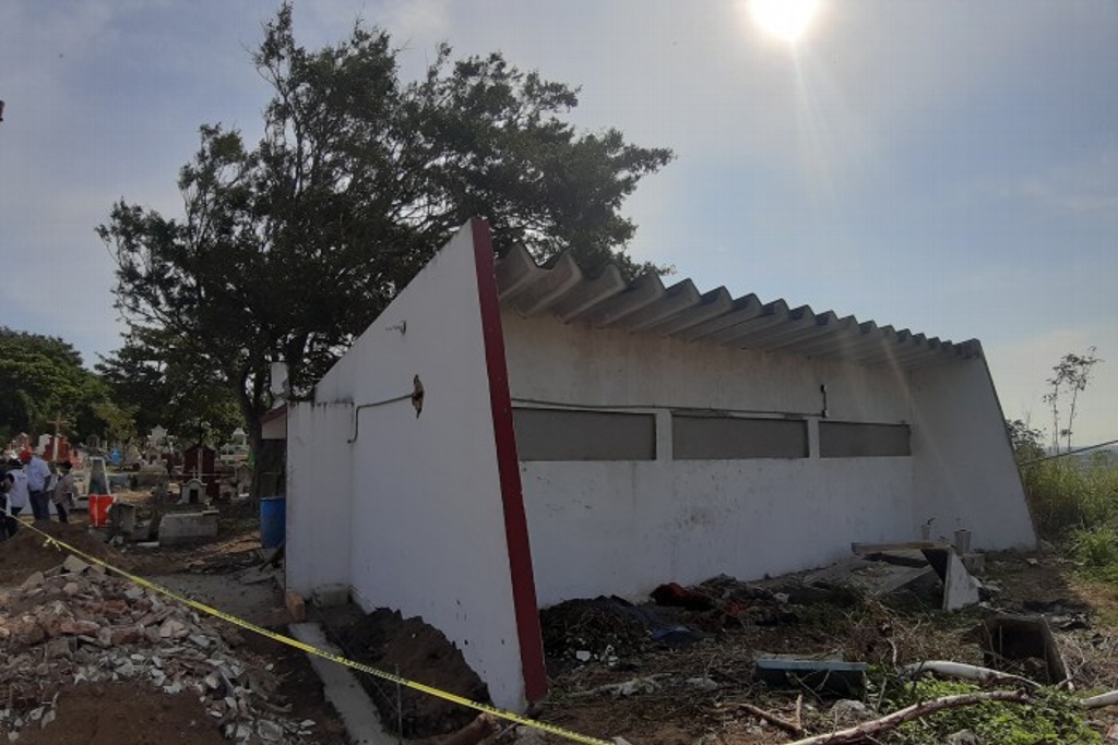 Imagen Búsqueda arroja más de 108 restos óseos cerca del Semefo en Coatza, Veracruz