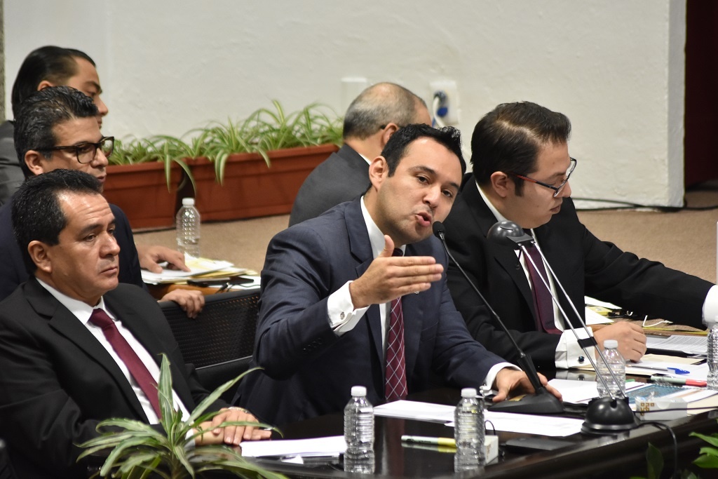 Imagen En diciembre, gobierno de Veracruz pagará a UV para que salde deuda con el SAT: Sefiplan