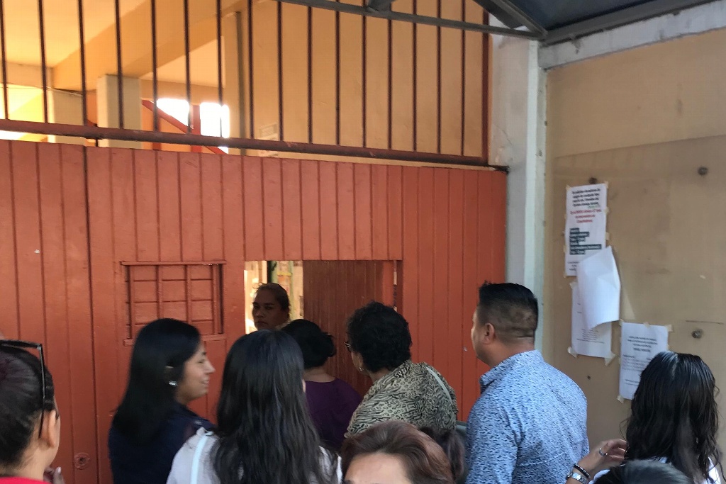 Imagen Se atiende denuncia de madres por acoso de hombre afuera de escuela de Veracruz: FYM