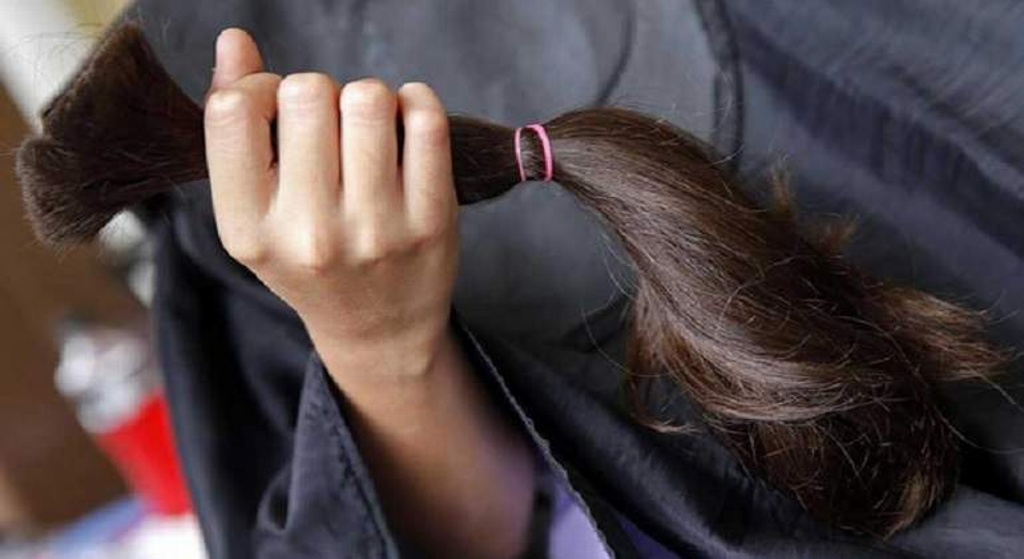Imagen Harán colecta de cabello para hacer pelucas oncológicas en Veracruz