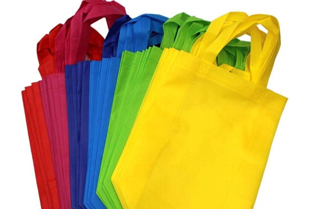 Imagen Repartirán comercios bolsas reutilizables en CDMX