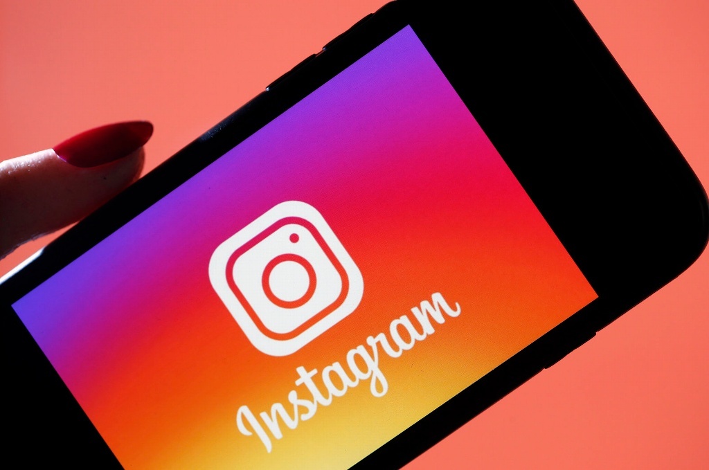 Imagen Reportan caída de Instagram y fallas en Facebook 