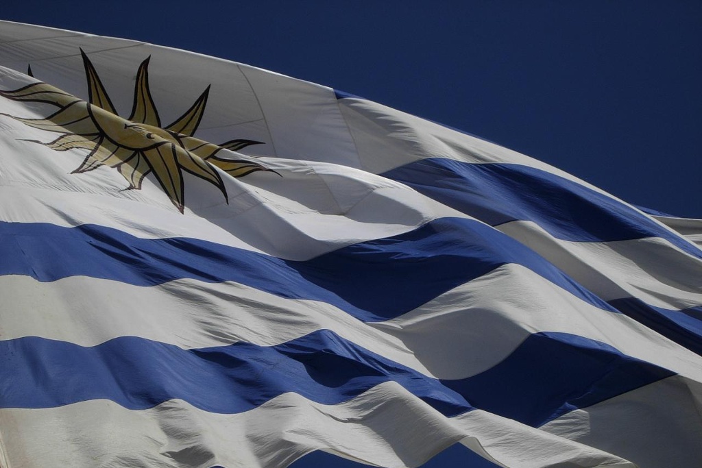 Imagen Terminan 15 años del gobierno de izquierda en Uruguay