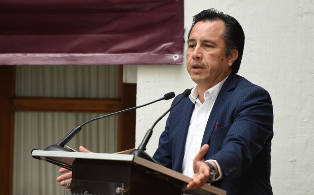 Imagen Congreso de Veracruz decidirá desaparición de poderes en Ixtaczoquitlán: Gobernador