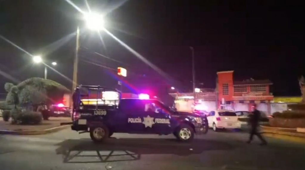 Imagen Refuerzan policía en Minatitlán, Veracruz