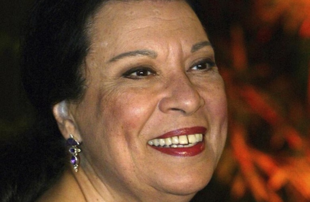 Imagen Fallece Shelley Morrison, actriz de la serie 