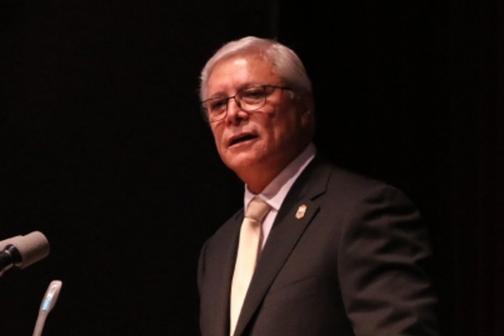 Imagen Habrán despidos por casos de corrupción en Baja California, advierte Jaime Bonilla