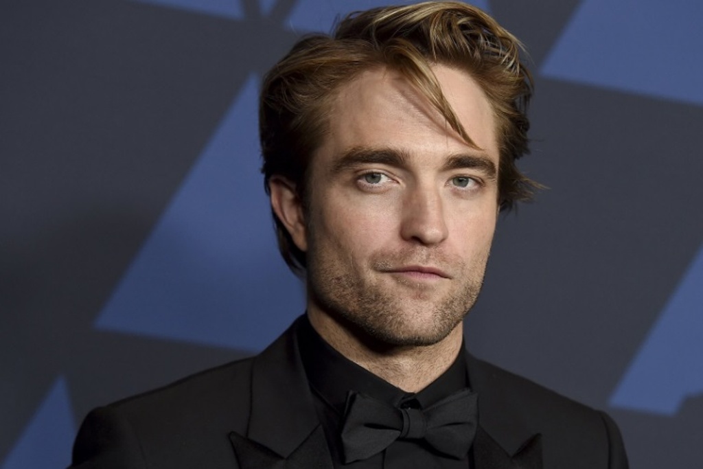 Imagen Robert Pattinson asegura que 