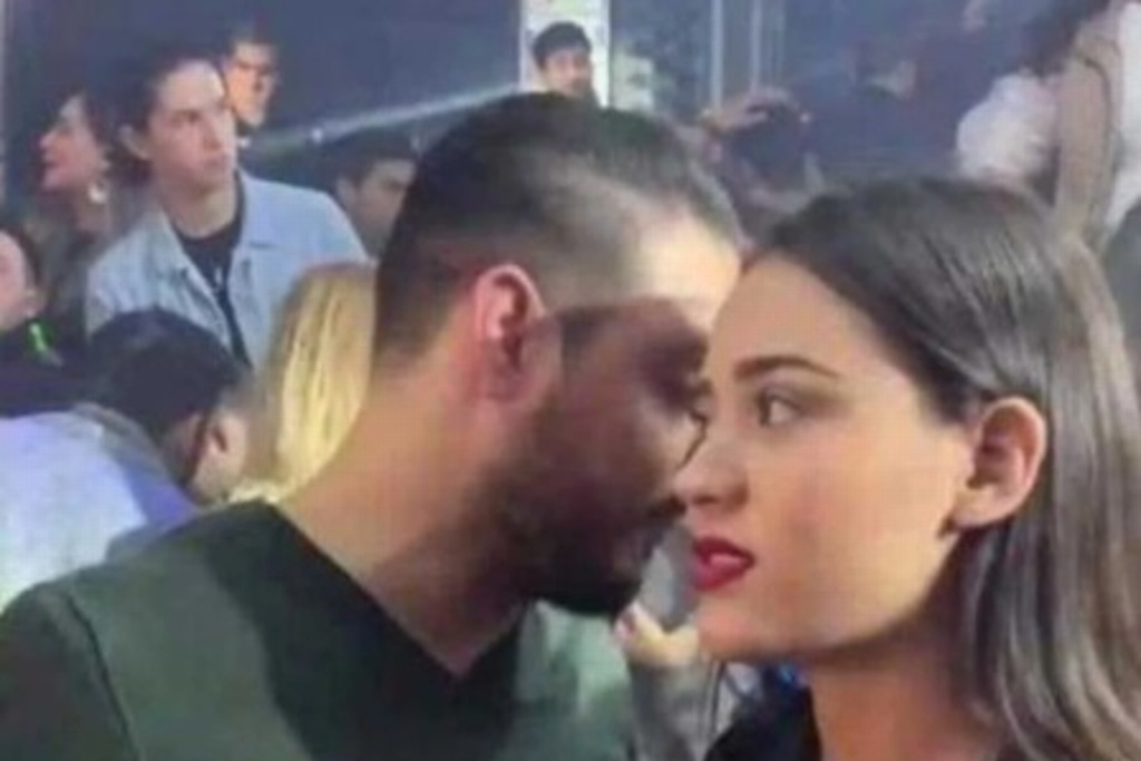Imagen Revelan que jóvenes de meme eran amantes y sus parejas quieren el divorcio
