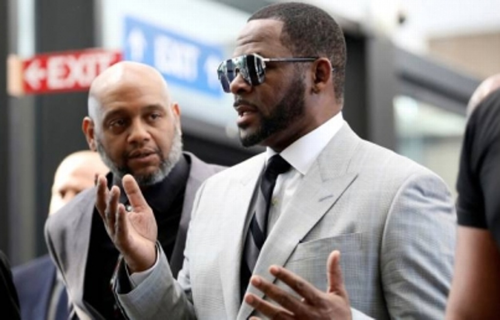 Juicio De R Kelly Por Abuso Sexual Se Realizará En Septiembre Xeu Noticias Veracruz