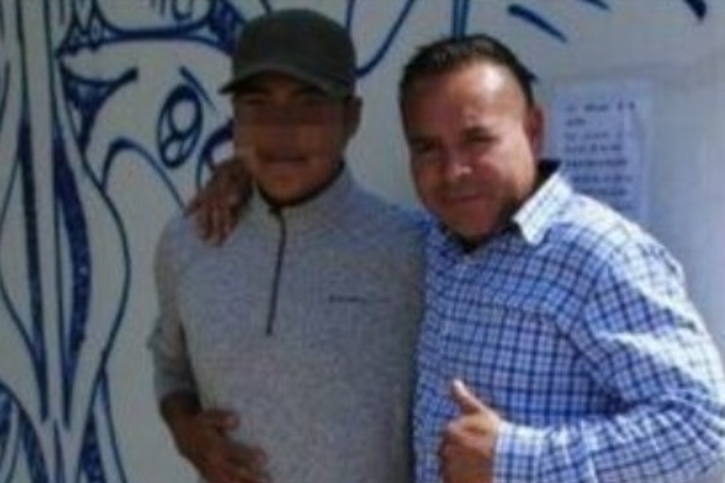 Imagen 'El Titino' habría ordenado homicidio de alcalde de Valle de Chalco